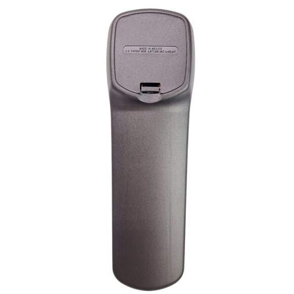 Runco Projector Remote Control MBR3468PZ Glow Buttons OEM Original Tested Works - Picture 2 of 5